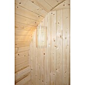 Sanotechnik Finska sauna ISLAND L  (Električna pećnica, D x Š x V: 189 x 120 x 200 cm) | BAUHAUS