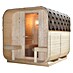 Sanotechnik Finska sauna GÖTEBORG 