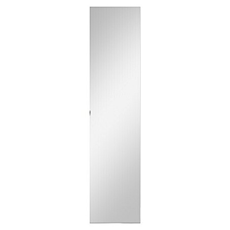 Camargue Espacio Spiegel-Hochschrank (40 x 17 x 170 cm, Spiegeleffekt)