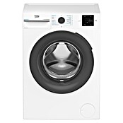 Beko Lavadora VBM3WFT38213WA (L x An x Al: 54,6 x 60 x 84,5 cm, 8 kg, 2.200 W) | BAUHAUS