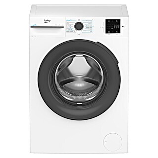 Beko Lavadora VBM3WFT38213WA (L x An x Al: 54,6 x 60 x 84,5 cm, 8 kg, 2.200 W)