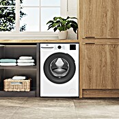 Beko Lavadora VBM3WFT38213WA (L x An x Al: 54,6 x 60 x 84,5 cm, 8 kg, 2.200 W) | BAUHAUS