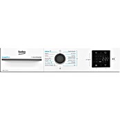 Beko Lavadora VBM3WFT38213WA (L x An x Al: 54,6 x 60 x 84,5 cm, 8 kg, 2.200 W) | BAUHAUS