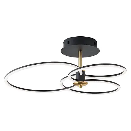 Orion Leuchten  LED-Deckenleuchte
