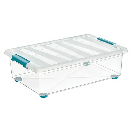 Caja con ruedas Katla