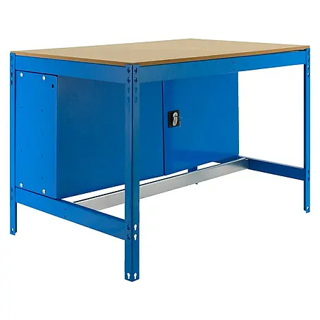 Simonrack Simonwork Banco de trabajo BT0 Locker