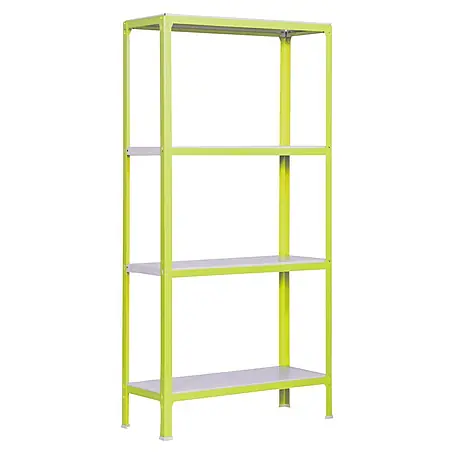 Simonrack Simonhome Metallregal Click Metall Mini