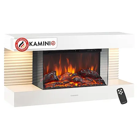 Elektrischer Kamin KAMINIO Liz