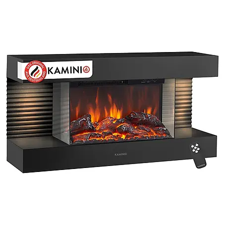 Elektrischer Kamin KAMINIO Liz