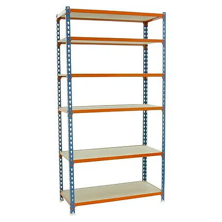 Simonrack Maderclick Metallregal Maderclick Mini