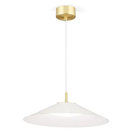 Orion Leuchten  LED-Pendelleuchte rund