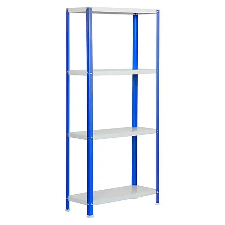 Simonrack Simonhome Estantería metálica Homeclassic Color Mini