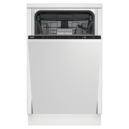 Beko  Lavavajillas integrable DIS48120