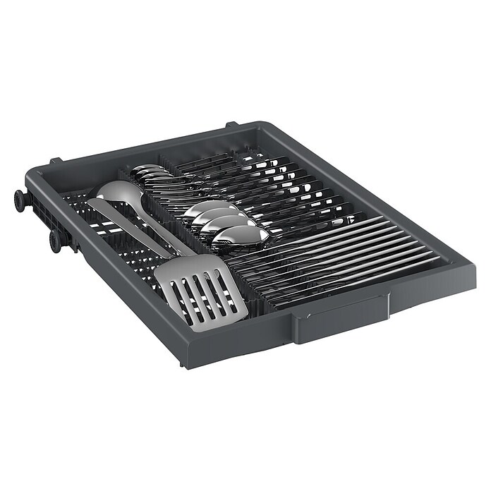 Beko Lavavajillas integrable DIS48120 (Ancho: 44,8 cm, Número de cubiertos: 11 ud., Consumo de agua por uso: 45 l) | BAUHAUS