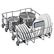 Beko Lavavajillas integrable DIS48120 (Ancho: 44,8 cm, Número de cubiertos: 11 ud., Consumo de agua por uso: 45 l) | BAUHAUS