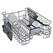 Beko Lavavajillas integrable DIS48120 (Ancho: 44,8 cm, Número de cubiertos: 11 ud., Consumo de agua por uso: 45 l) | BAUHAUS