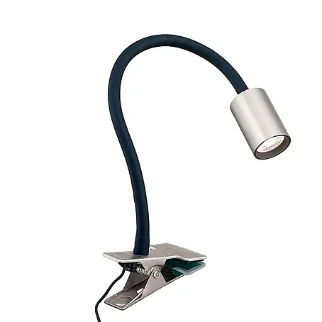 Orion Leuchten  LED-Klemmleuchte
