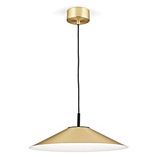 Orion Leuchten LED-Pendelleuchte rund