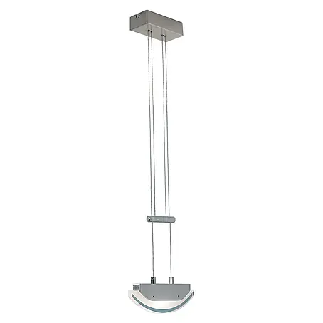 Orion Leuchten  LED-Pendelleuchte rund