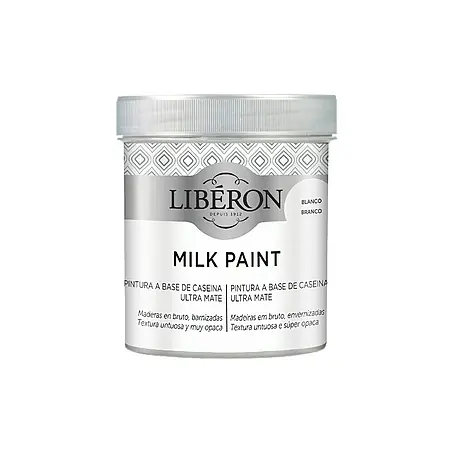 Libéron  Pintura Milk paint