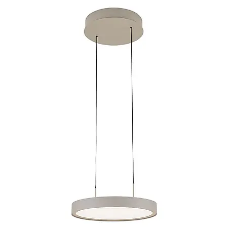 Orion Leuchten  LED-Pendelleuchte rund