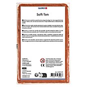 Glorex Hobby Time Softton (2.500 g, Terracotta)