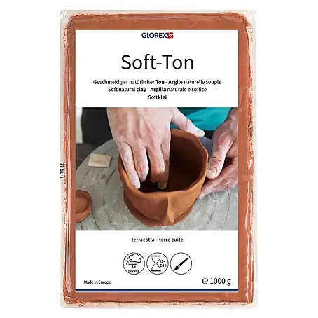 Glorex Hobby Time Softton