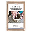Glorex Hobby Time Softton (1.000 g, Weiß)