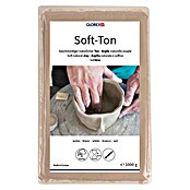 Glorex Hobby Time Softton (1.000 g, Weiß)