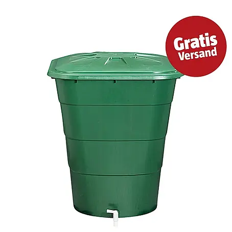 Garantia Basic Line Regentonne
