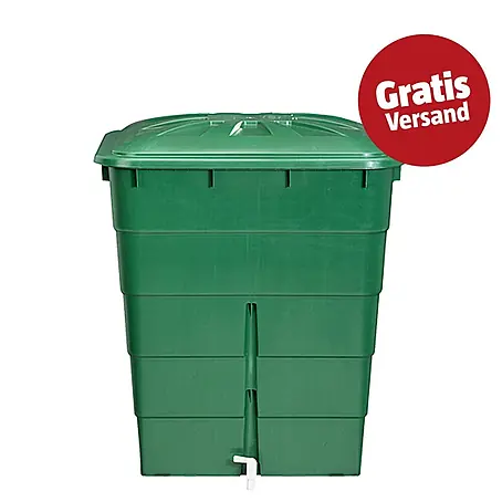Garantia Basic Line Regentonne