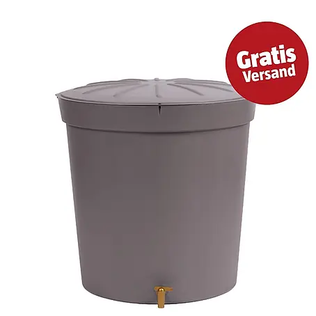 Garantia Basic Line Regentonne Lanzarote