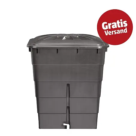 Garantia Basic Line Regentonne