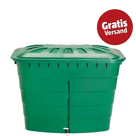 Garantia Basic Line Regentonne