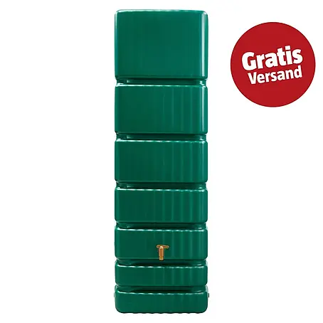 4rain  Regenspeicher Slim