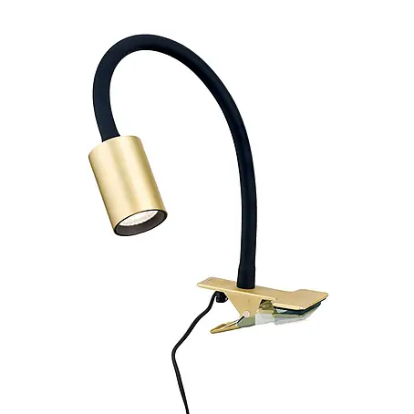 Orion Leuchten  LED-Klemmleuchte