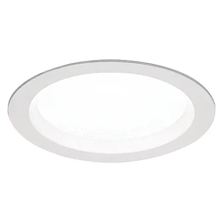 Orion Leuchten  LED-Einbauleuchte rund