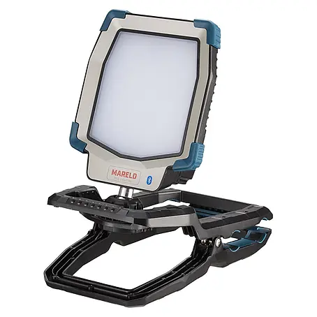 Mareld  LED-Strahler Shiny 5000
