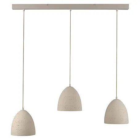 Just Light Pendelleuchte Traventa