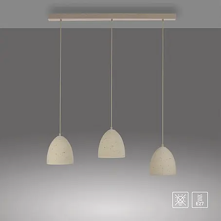 Just Light  Pendelleuchte Traventa