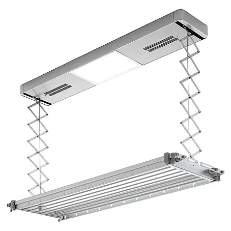 Foxydry  Deckenwäschetrockner Pro 120