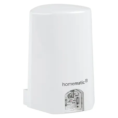 Homematic IP  Sensor de luz inalámbrico HmIP-SLO