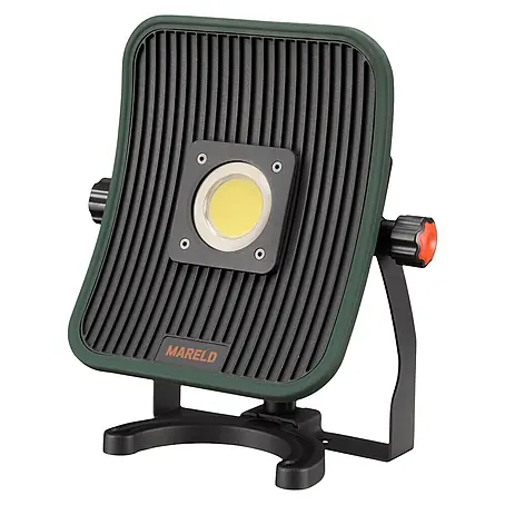 Mareld  LED-Strahler Blaze 6500