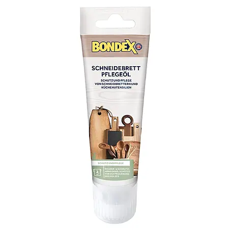 Bondex  Pflegeöl Schneidebrett-Pflegeöl