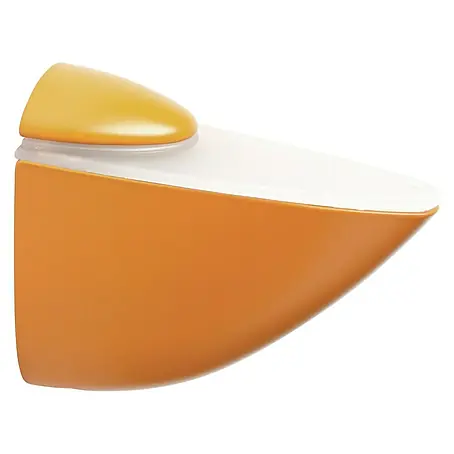 Rei  Soporte de pared para estantes 1053