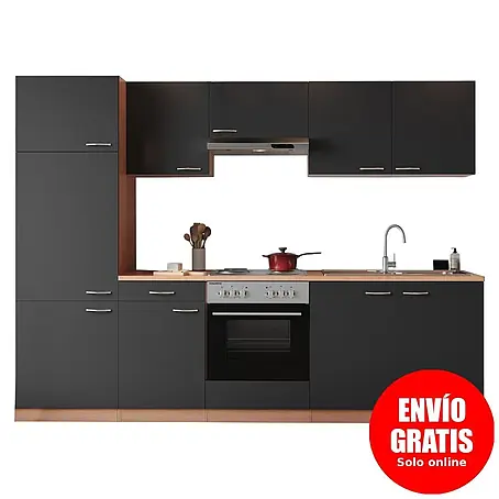 Respekta  Composición de cocina Gerda