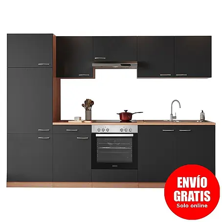 Respekta  Composición de cocina Gerda