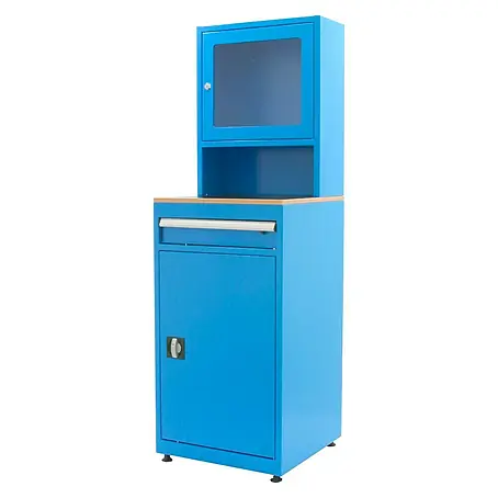 Simonrack Simonlocker Armario multiusos metálico Computer