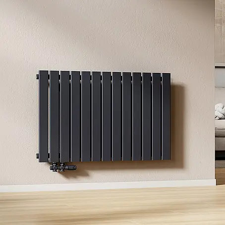 Emke  Designheizkörper Flatrad FR