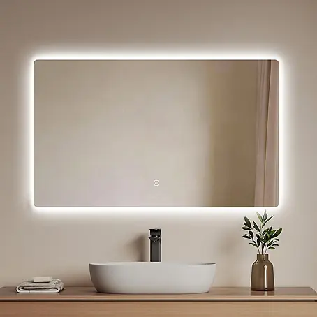 Emke  Lichtspiegel Glowrim LM09